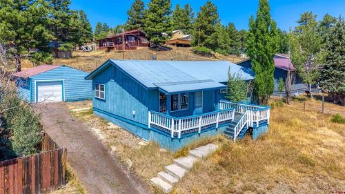 525 S 10th Street, Pagosa Springs, CO, 81147 | Card Image