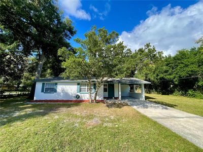 44 Volusia Drive, House other with 2 bedrooms, 1 bathrooms and null parking in Debary FL | Image 2