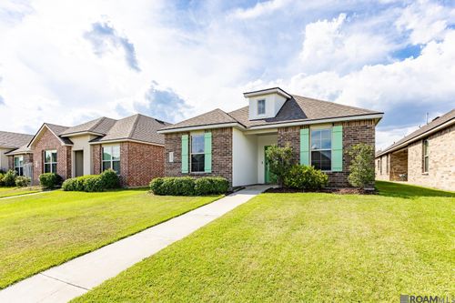 1208 Foxtail Dr, Baton Rouge, LA, 70820-5320 | Card Image