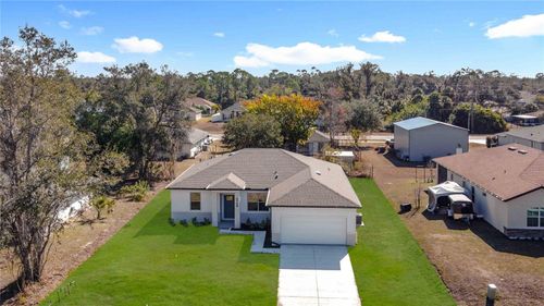 2850 Escambia Circle, North Port, FL, 34288 | Card Image