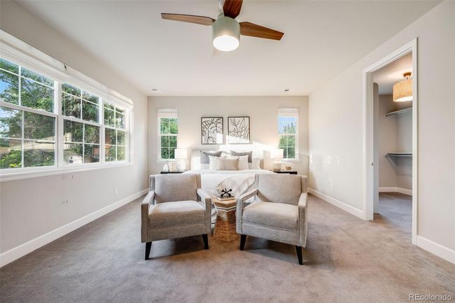 3391 Yukon Ct, House other with 3 bedrooms, 3 bathrooms and 3 parking in Wheat Ridge CO | Image 23