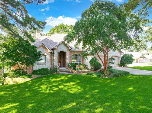 22091 Bluewater Rd, Chandler, TX, 75758-8054 | Card Image