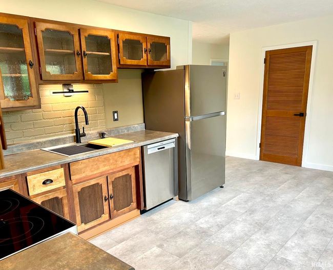 2614 S Hickory Leaf Dr, House other with 4 bedrooms, 2 bathrooms and null parking in Bloomington IN | Image 11