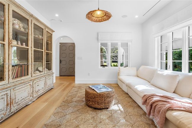 1225 N Greenway Dr, House other with 5 bedrooms, 5 bathrooms and null parking in Coral Gables FL | Image 14