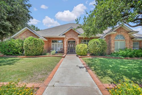 4100 Fairwood Dr, Midland, TX, 79707-1430 | Card Image