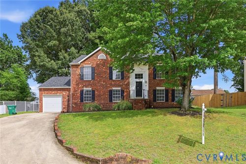 4217 Lipes Ct, Richmond, VA, 23223-1182 | Card Image