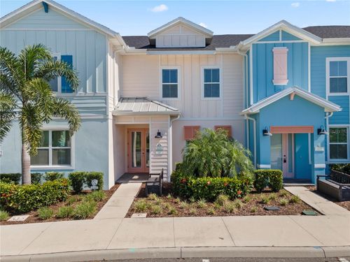 3081 Caribbean Soul Dr, KISSIMMEE, FL, 34747 | Card Image