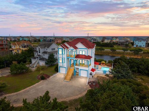 41155 Channel Ct, Avon, NC, 27915-1251 | Card Image