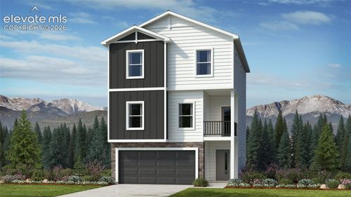 13654 Nederland Drive, Peyton, CO, 80831 | Card Image