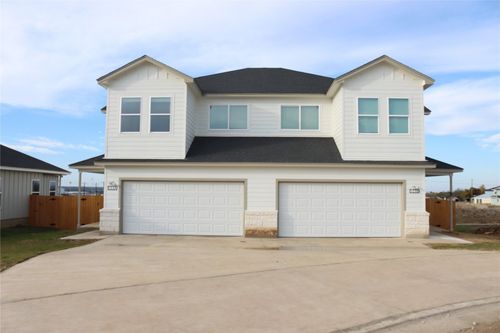 a-514 War Admiral Dr, Jarrell, TX, 76537 | Card Image