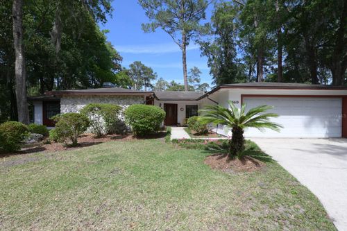 3619 Nw 40th Ter, GAINESVILLE, FL, 32606-6193 | Card Image