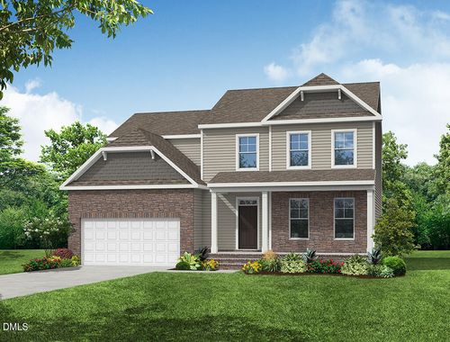 9-117 Arundel Dr, Archer Lodge, NC, 27527-6134 | Card Image