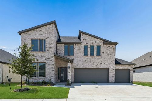 3701 Copperwood Dr, Mckinney, TX, 75071-7280 | Card Image