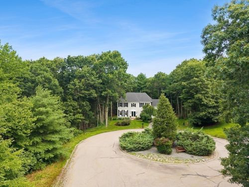 84 Cannon Ball Rd, Sharon, MA, 02067-2857 | Card Image