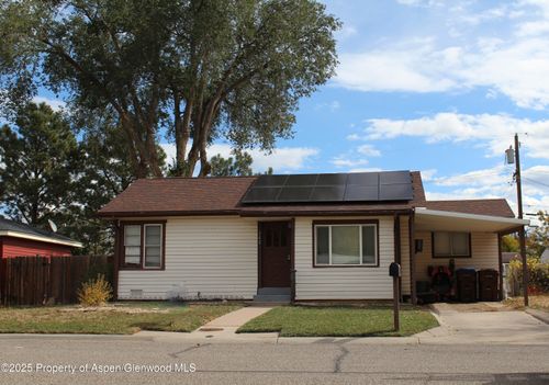 342 Elm Ave, Rifle, CO, 81650-2840 | Card Image