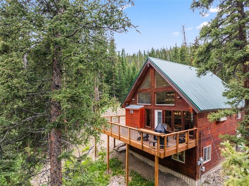 59 County Road 670, BRECKENRIDGE, CO, 80424 | Card Image