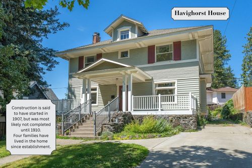 714 W 14th Ave, Spokane, WA, 99204-3706 | Card Image