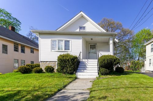 62 Standish Ave, Quincy, MA, 02170-2612 | Card Image