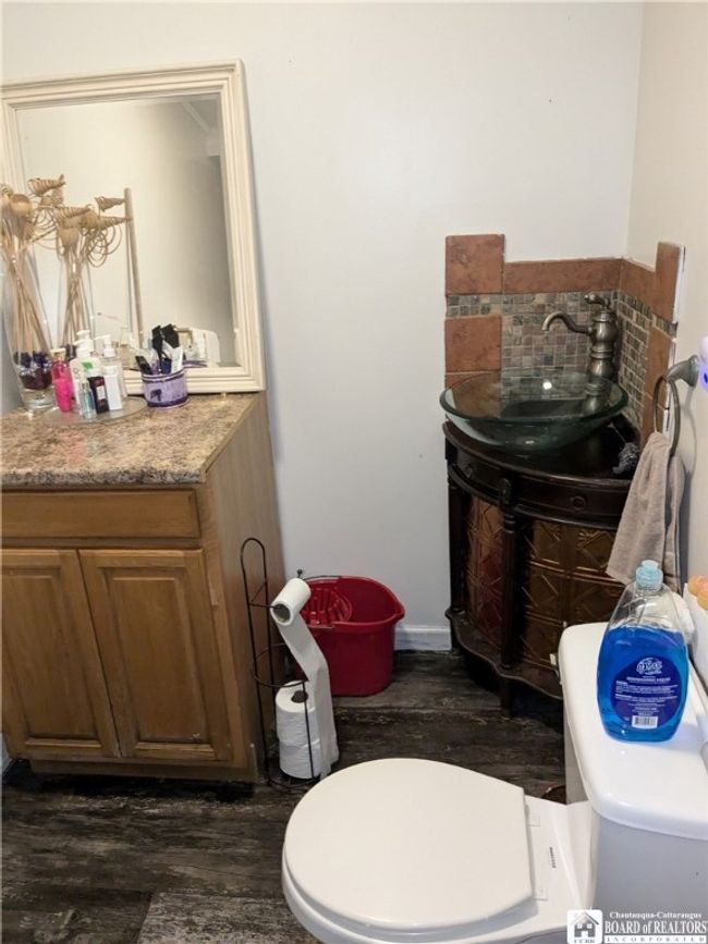 650 Barrows St, House other with 3 bedrooms, 2 bathrooms and null parking in Jamestown NY | Image 10