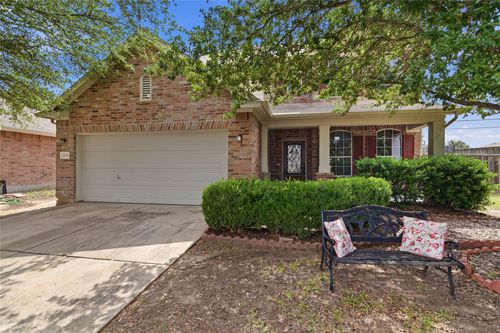 1271 Stone Rim Loop, Buda, TX, 78610-5790 | Card Image
