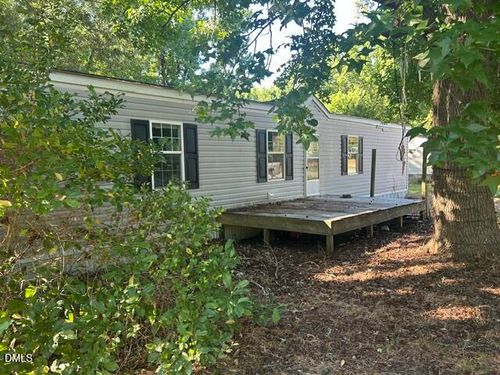 308 Morehead Dr, Willow Spring, NC, 27592-8462 | Card Image