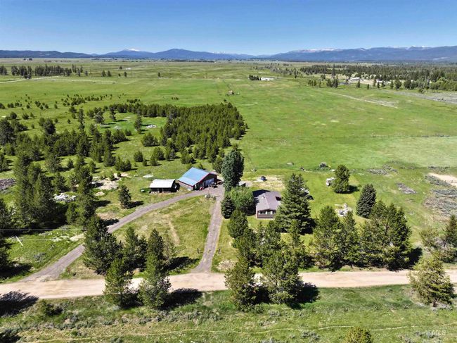 22 Flemming Ln, House other with 3 bedrooms, 2 bathrooms and 4 parking in McCall ID | Image 31