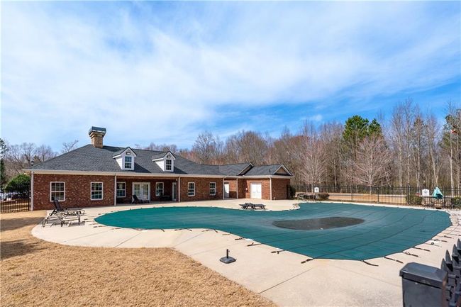 1736 Snapping Ct, Townhouse with 3 bedrooms, 3 bathrooms and null parking in Winder GA | Image 30