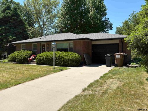 4615 S 43rd Street Ct, Lincoln, NE, 68516 | Card Image
