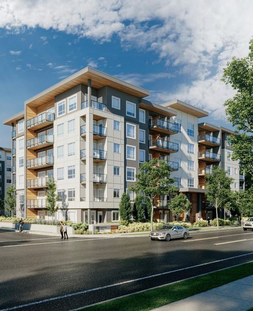409-30490 Cardinal Ave, Abbotsford, BC, V2T0L5 | Card Image