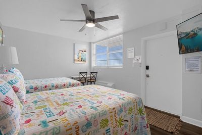 430 - 1233 S Atlantic Avenue, Condo with 1 bedrooms, 1 bathrooms and null parking in Daytona Beach FL | Image 2