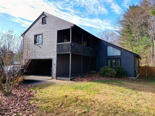 24 Heather Lane, Granby, CT, 06060 | Card Image