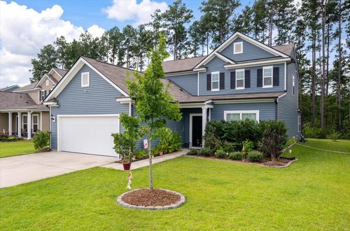 211 Shadybrook Drive, Summerville, SC, 29486 | Card Image