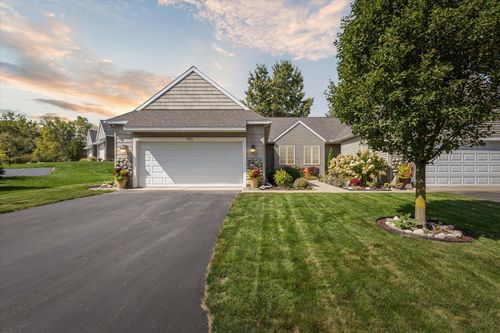 bldg-0-3933 Ravines Dr, Allendale, MI, 49401-9213 | Card Image