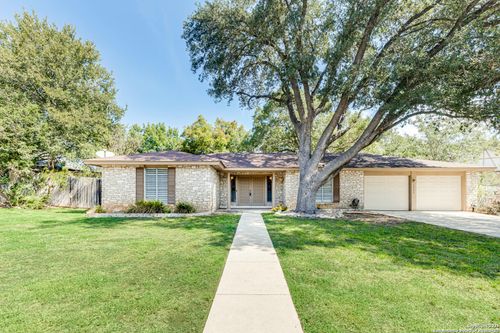 14122 Gray Wing St, San Antonio, TX, 78231-1609 | Card Image