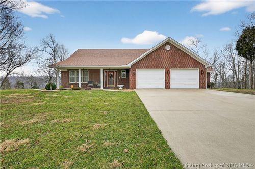 7135 E Hiawatha Hts, Leavenworth, IN, 47137-2297 | Card Image