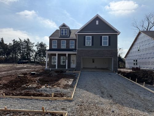 4903 Kai Dr, Murfreesboro, TN, 37129-4698 | Card Image