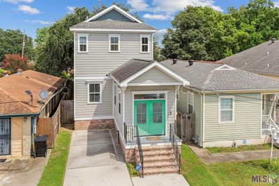 5835 Lafaye Street, House other with 3 bedrooms, 2 bathrooms and null parking in New Orleans LA | Image 2