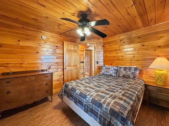 521 Beach Rd, House other with 2 bedrooms, 2 bathrooms and null parking in Pittsburg NH | Image 18
