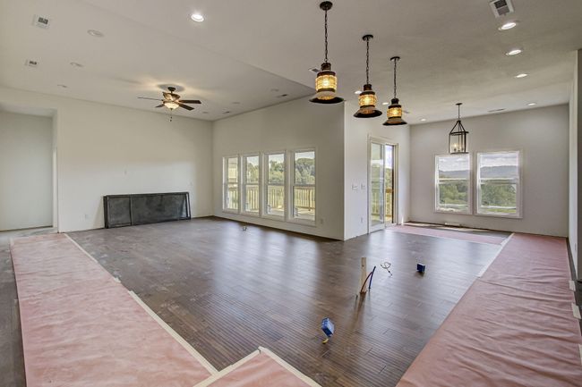 736 Cow Poke Ln, House other with 2 bedrooms, 3 bathrooms and null parking in Rutledge TN | Image 16