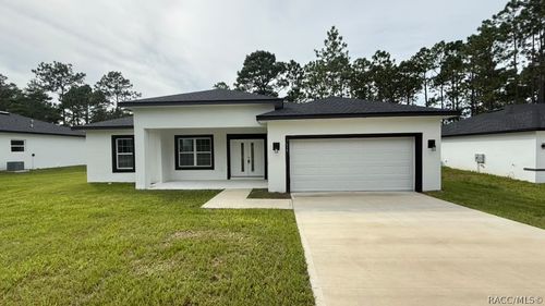 7644 N Voyager Dr, CITRUS SPRINGS, FL, 34433-5937 | Card Image