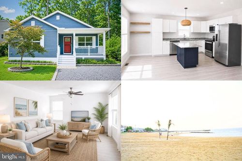 309 12th St, COLONIAL BEACH, VA, 22443-1515 | Card Image