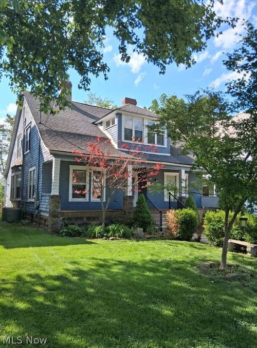 329 Muskingum Drive, Marietta, OH, 45750 | Card Image