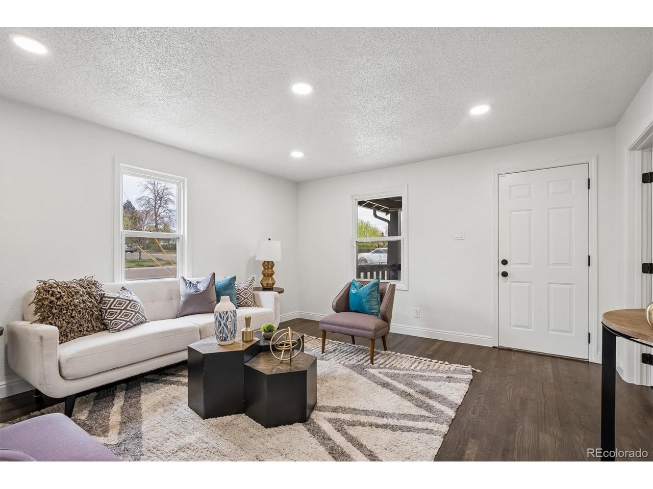 Residential in Denver 5