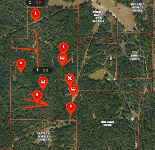 285 Private Road 3420, Jewett, TX, 75846-3011 | Card Image