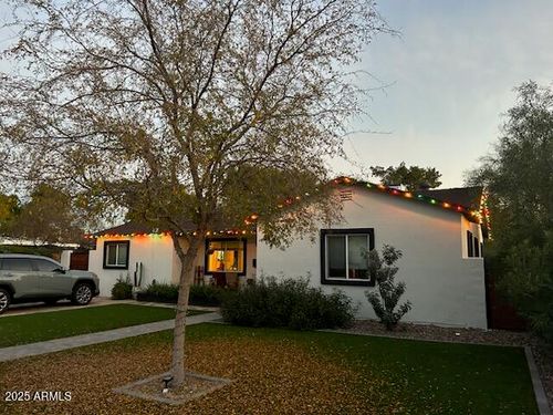 1107 W Turney Ave, Phoenix, AZ, 85013-2834 | Card Image