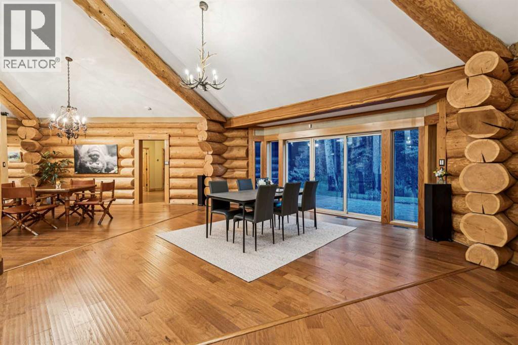 Residential in Rural Rocky View County 4