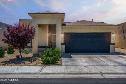 3866 Caspian Rd, Las Cruces, NM, 88012-8021 | Card Image
