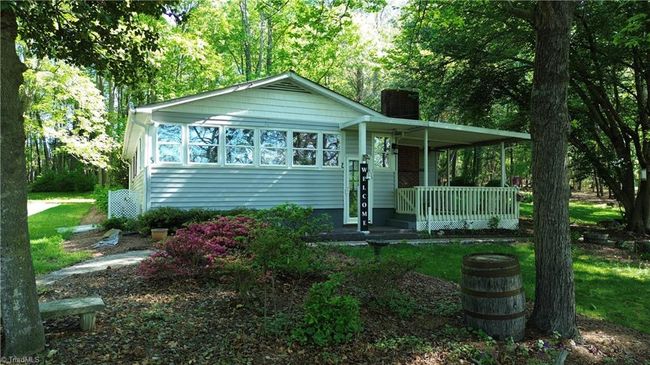 286 Golden Rd, House other with 2 bedrooms, 2 bathrooms and null parking in State Road NC | Image 38