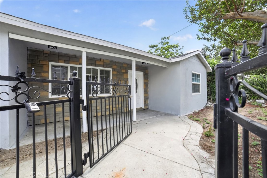 Residential in San Bernardino 2