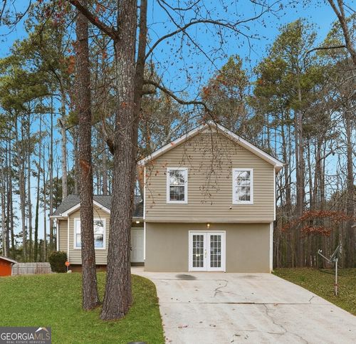 1957 Sandcreek Dr Sw, Atlanta, GA, 30331-8404 | Card Image